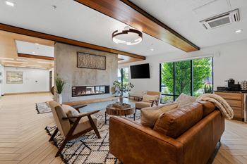 Classic living room